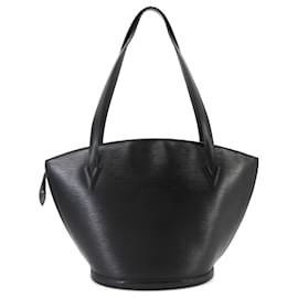 Borsa Tote Louis Vuitton Epi Saint Jacques