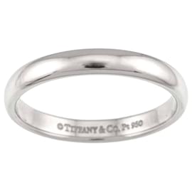 Anillo Tiffany & Co. Forever 1 Band Ring