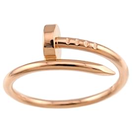 Cartier Juste un Clou Small Ring