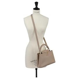 Borsa Louis Vuitton Capucines BB