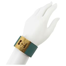 Hermès Hermes Kelly Dog Armreif