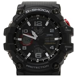 Orologio Casio G-Shock Master of G-Land Mudmaster GWG-100-1A8JF