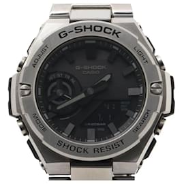 Casio G-Shock G-Steel GST-B500D-1A1JF Armbanduhr