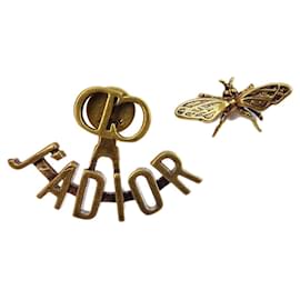 Christian Dior J'Adior Bee Stud Metal