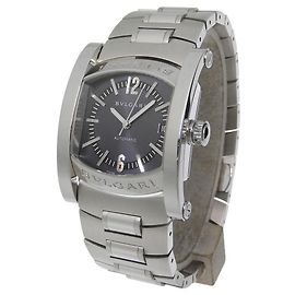 Bulgari Bvlgari Assioma Automatic Stainless Steel 34
