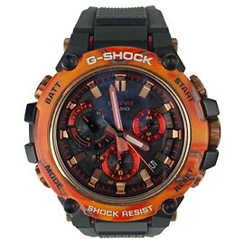 Casio G-SHOCK MTG-B3000FR-1AJR Wristwatch