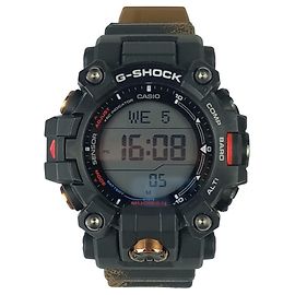 Orologio Casio G-Shock Team Land Cruiser Toyota Auto Body Collaboration