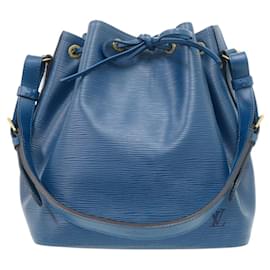 Borsa a tracolla Louis Vuitton Petit Noé Epi