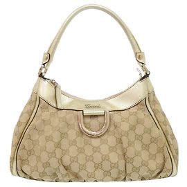 Sac à main Gucci Guccissima Abbey