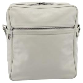 Louis Vuitton Clarkson Messenger Monogram Differ Leather