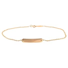 Tiffany & Co. Armband mit Anhängern aus 18K Roségold