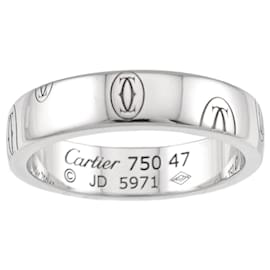 Bague Cartier Happy Birthday SM #47