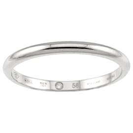 Bulgari Bvlgari Roma Amor Platinum Band Ring