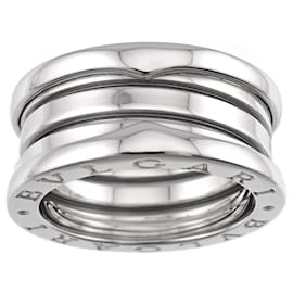 Bulgari Anello Bvlgari BVLGARI B-ZERO1 a 3 fasce