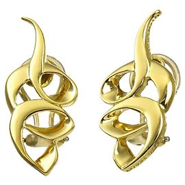 Orecchini a clip Tiffany & Co. Paloma Picasso