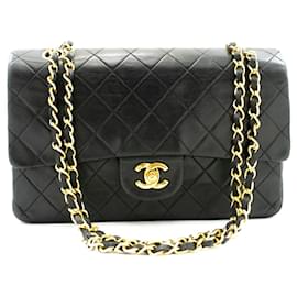 Chanel Classic Flap Lambskin Medium