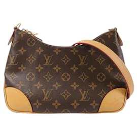 Bolso Louis Vuitton Boulogne PM Monogram