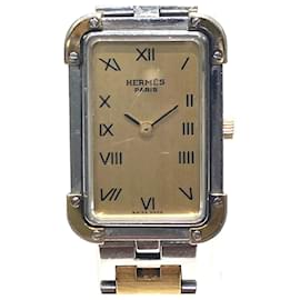 Hermès Hermes Croisière Quartz Armbanduhr