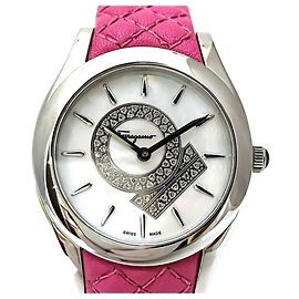 Orologio Salvatore Ferragamo Lirica