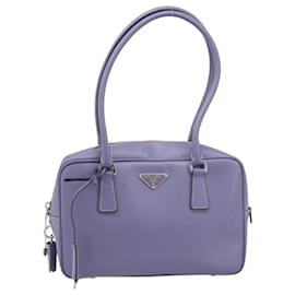 Prada Bauletto Saffiano Small