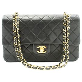 Chanel Classic Flap Lambskin Medium