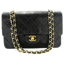 Chanel Classic Flap Lambskin Medium