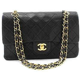 Chanel Classic Flap Lambskin Medium
