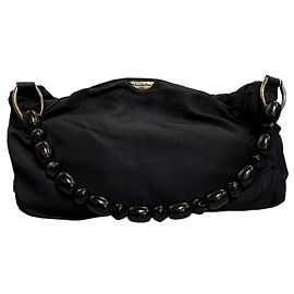 Borsa Christian Dior Nylon Malice