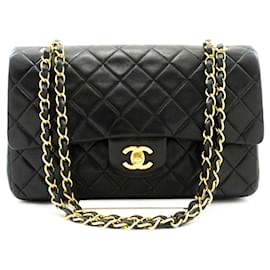 Chanel Classic Flap Lambskin Medium