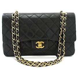 Chanel Classic Flap Lambskin Medium