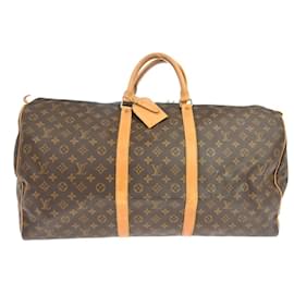 Louis Vuitton Keepall Monogram 60