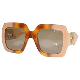 Occhiali da sole Gucci GG1022S