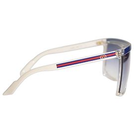 Lunettes de soleil Gucci GG 3554/S Shield