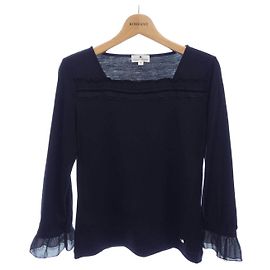 Autre Marque Top Courreges