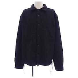 Autre Marque Chaqueta Pacsun Negra
