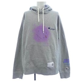 Autre Marque Maison Mihara Yasuhiro Hoodie