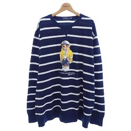 Camiseta de algodón Polo Ralph Lauren