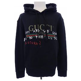 Sudadera con capucha Gucci 475374-X3I09