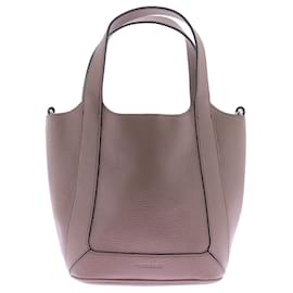 Autre Marque Borsa marrone "The Alexie"