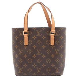 Louis Vuitton Bolso Monogram Vavin PM vintage 2002 marrón