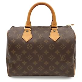 Bolso Louis Vuitton Monogram Speedy 25