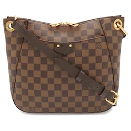 Bolsa de Ombro Louis Vuitton Damier South Bank