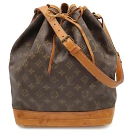 Borsa a tracolla Louis Vuitton Monogram Noe
