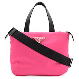 Borsa tote Prada Tessuto Soft