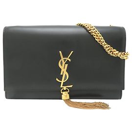Borsa a tracolla donna Saint Laurent Paris Classic Kate