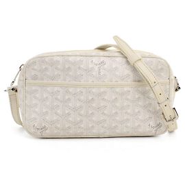Borsa a tracolla Goyard Cup Vert PM