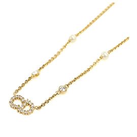 Collana Christian Dior Claire D Lune