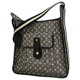 Borsa a tracolla Louis Vuitton Monogram Mini Buzas Marie-Kate