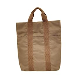 Hermès Borsa Tote Hermes Herline Cabas