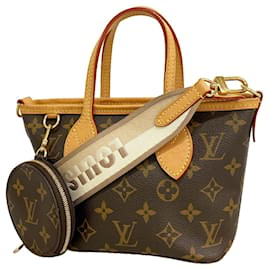 Borsa Louis Vuitton Monogram Neverfull BB